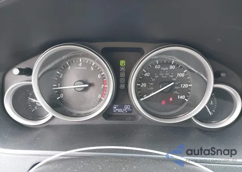 2013 Mazda Cx-9 Sport from USA, damaged, VIN JM3TB3BVXD0417821